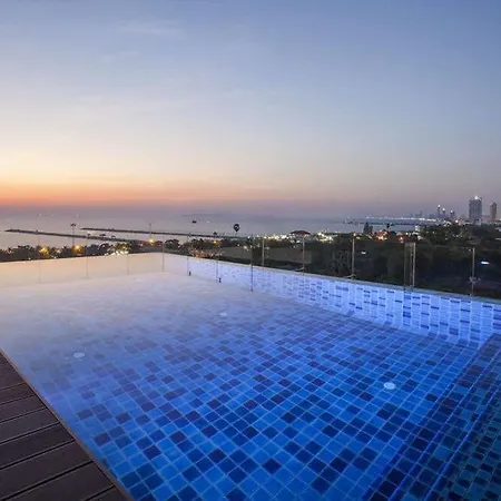 Longbeach Pattaya